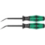 Wera 05008100001 Zyklop Speed reketo rinkinys, 28 dalių, 1/4 colio pavara