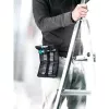 Wera 17 dalių Kraftform Kompakt 60 antgalių rinkinys, plokštieji, Phillips, Pozidriv, TORX BO 05051042001