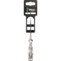 Wera 247 įtampos testeris-atsuktuvas, plokščias 0,5 x 3,0 x 70 mm, 150-250V AC, DIN VDE 0680-6, Kraftform rankena 05100100001