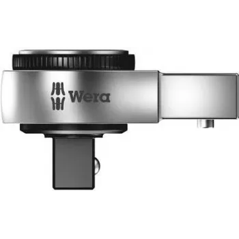 Wera 7790/1 Virinamas įdėklas 9x12 mm kvadratine pavara 05078720001