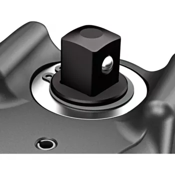 Wera 8002 C Koloss All-Inclusive 1/2 inch veržliarakčių ir įvorių rinkinys, 13 dalių