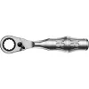 Wera Kraftform Kompakt H 1 Woodcraft rankena su 12 įvairių antgalių – Hex, Phillips, Pozidriv, Torx