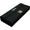 Wera Kraftform Kompakt H 1 Woodcraft rankena su 12 įvairių antgalių – Hex, Phillips, Pozidriv, Torx