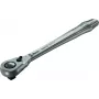 Wera Zyklop Metal 8004 A reversinis reketas 3/8 colio, 222 mm, chromo molibdeno plieno 05004034001