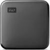 Western Digital Elements SE nešiojamasis SSD 1TB juodas USB 3.2 Gen 1 WDBAYN0010BBK