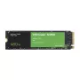 Western Digital WD Green SN350 480GB M.2 2280 PCIe NVMe SSD - Skaitymas 2400 MB/s, Rašymas 1650 MB/s