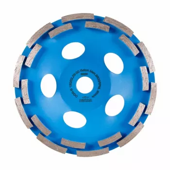 WHEEL STAND PRO Cup Wheel Concrete 180 x 22,23mm