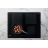 Whirlpool WF S7560 NE priekinio pakrovimo skalbimo mašina, 7 kg, 1600 aps./min, balta