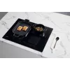Whirlpool WF S7560 NE priekinio pakrovimo skalbimo mašina, 7 kg, 1600 aps./min, balta