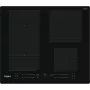 Whirlpool WF S7560 NE priekinio pakrovimo skalbimo mašina, 7 kg, 1600 aps./min, balta