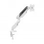 White Shark KHUFU-I GMS-3210 / 1 monitoriaus laikiklis ant stalo