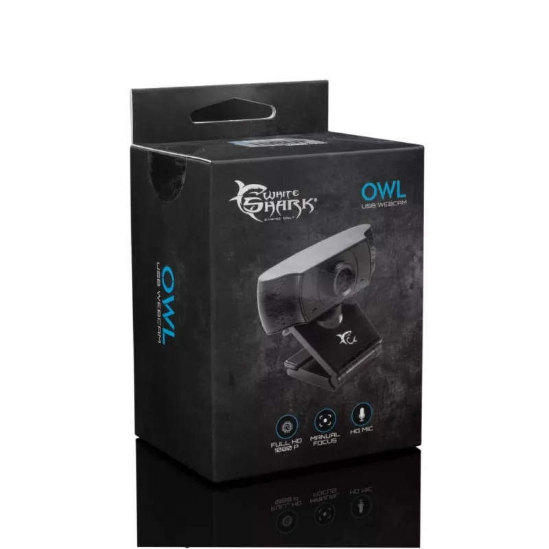 „White Shark OWL GWC-004“ internetinė kamera