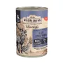 WIEJSKA ZAGRODA Forest Flavors Puppy Deer with Quail šlapias šunų maistas šuniukams 400g