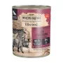 WIEJSKA ZAGRODA Forest Flavors Wild Boar with Beef šlapias šunų maistas - 800g