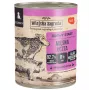 WIEJSKA ZAGRODA Puppy Meat Feast šlapias šuniukų ėdalas 800g