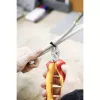 Wiha 43458 Professional electric įstrižinės replės 200 mm, VDE izoliuotos, raudonos/geltonos