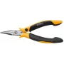 Wiha Z 36 0 04 VDE izoliuotos adatinės replės 200 mm, juodos/geltonos, 26799