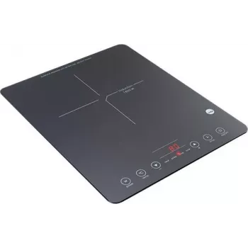 Wilfa ICP-1800B indukcinė kaitlentė - juoda - antstalė - 1 zona 603831