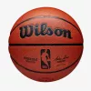 Wilson NBA Authentic krepšinio kamuolys, dydis 7 (vyrų), ruda spalva