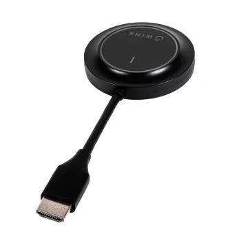 WINX CAST More HDMI belaidis vaizdo siųstuvas