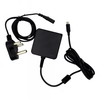 WINX CHARGE Ultra Type-C 140W GaN maitinimo adapteris