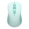 WINX CLICK Easy 1600DPI 2,4GHz belaidė pelė - žalia