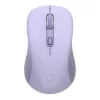 WINX CLICK Easy 1600DPI 2,4GHz belaidė pelė - violetinė