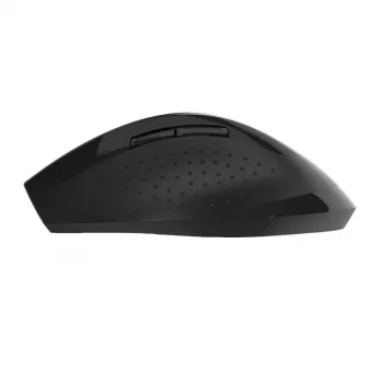 WINX DO ESSENTIAL belaidė pelė 2.4 GHz optinė 1600 DPI juoda