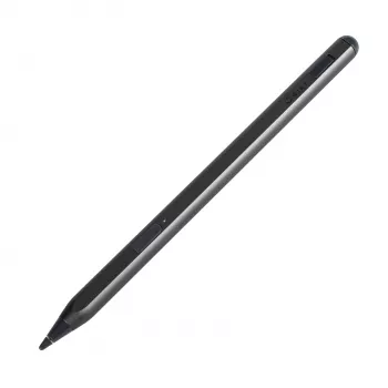 WINX DOODLE Max USI 2.0 rašiklis - 4096 slėgio lygiai, delno atmetimas, pakreipimo palaikymas, USB-C įkrovimas, kosminė pilka