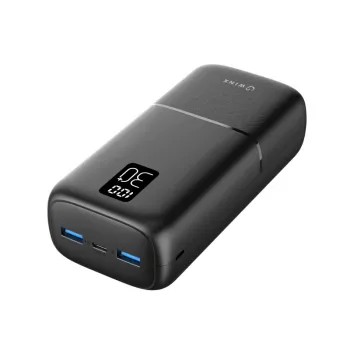 WINX GO Fast 2 30000mAh išorinė baterija PD20W