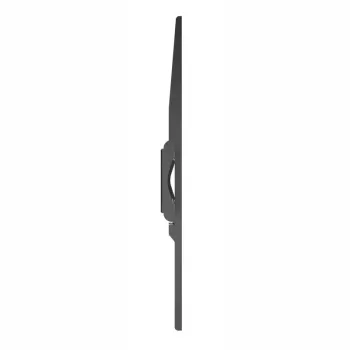 WINX MOUNT SIMPLE TV laikiklis 14-42 colių ekranams, fiksuotas sieninis laikiklis, VESA 75x75 iki 200x200, 25 kg apkrova, juodas