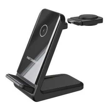 WINX POWER Easy Universal 3-IN-1 belaidis įkroviklis