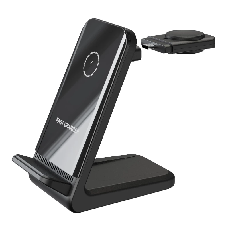 WINX POWER Easy Universal 3-IN-1 belaidis įkroviklis