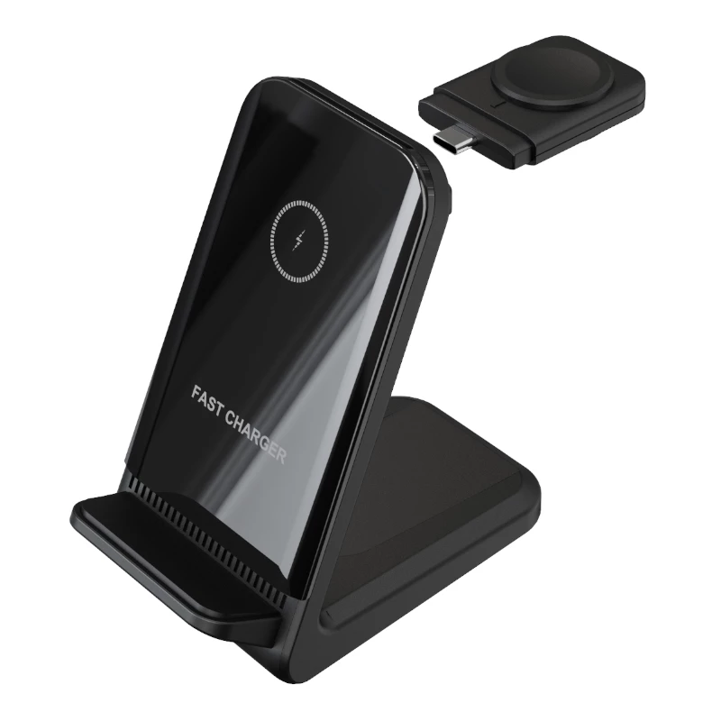 WINX POWER Easy Universal 3-IN-1 belaidis įkroviklis