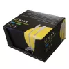 WINX USB į Type-C|Lightning įkrovimo kabelis 2-in-1 su šakotuvu 1,2 m juodas