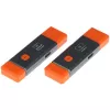 Belaidis HDMI siųstuvas-imtuvas HDMI-EX-50/WL 5,8 GHz Delta Multimedia