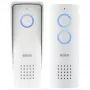 Belaidis vaizdo domofonas Eura ADP-80A3 Baltas