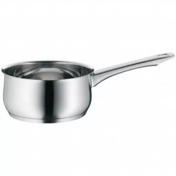 WMF Diadem Plus virimo puodas 1,5 L apvalus nerūdijančio plieno 0739176041