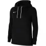 Moterų Nike Park 20 gobtuvas juodas CW6957-010