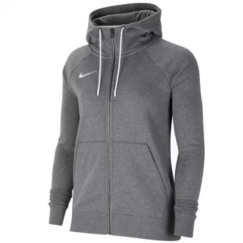 Moterų Nike Park 20 gobtuvas Dark Grey Heather CW6955-071