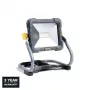 Darbo žibintas LED L3020Li 18V belaidis, 12 LED, 160 liumenų, 360° sukimasis, suderinamas su Makita LXT | Kur.lt