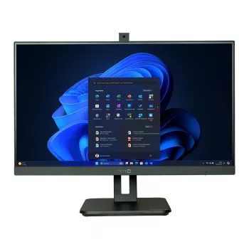 WORTMANN AG TERRA AIO 2710 All-in-One kompiuteris, 27 colių Full HD IPS, Intel Core i5-1240P, 16GB RAM, 500GB SSD, Windows 11 Pro