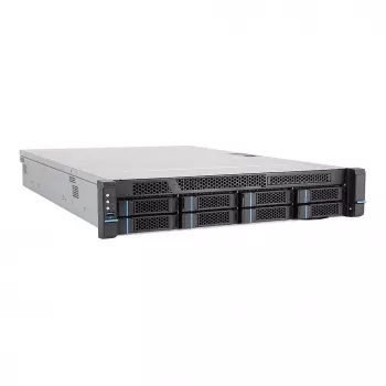 WORTMANN AG TERRA SERVER 3230 G6 stovinis serveris, Intel Xeon 6369P, 64GB RAM, perteklinis maitinimo šaltinis