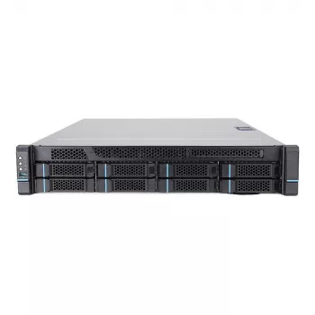 WORTMANN AG TERRA SERVER 3230 G6 stovinis serveris, Intel Xeon 6369P, 64GB RAM, perteklinis maitinimo šaltinis