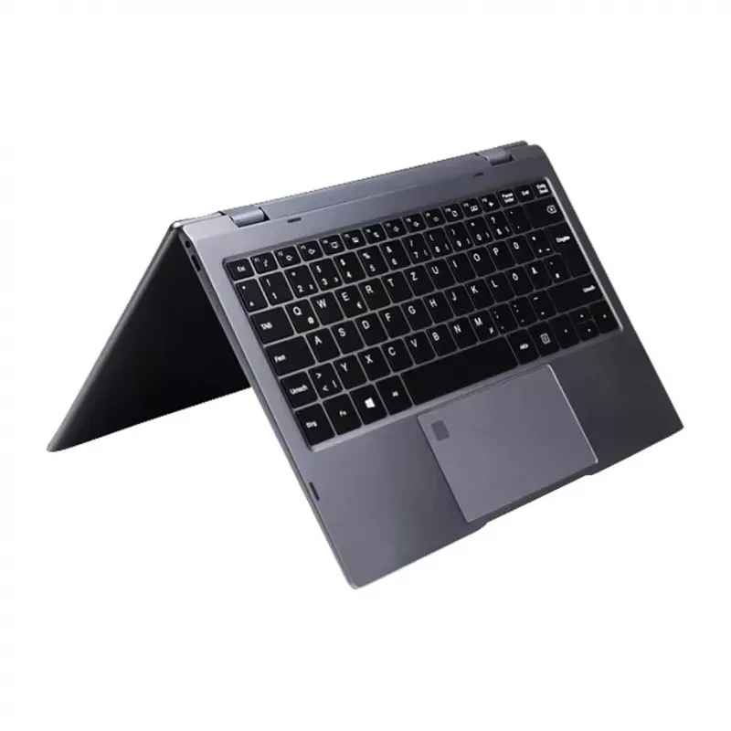 TERRA Mobile 360-13R 2-in-1 nešiojamas kompiuteris, 13,3 colio Full HD IPS jutiklinis, Intel Core i5-1334U, 16GB DDR4, 512GB SSD, Windows 11 Home