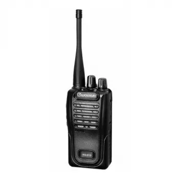 Wouxun KG-819U PMR446 Nešiojama Racio stotis 16 kanalų 0,5W