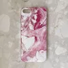 Wozinsky Black Marble TPU Dėklas Samsung A73