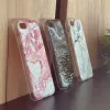 Wozinsky Black Marble TPU Dėklas Samsung A73