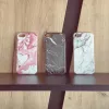 Wozinsky Black Marble TPU Dėklas Samsung A73