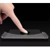 Wozinsky ClearGuard Back Cover, skirta Apple iPhone 15 Plus, permatoma, TPU ir PC, smūgius sugerianti, suderinama su MagSafe